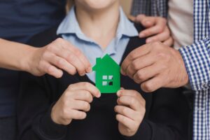 Aide au logement social (ALS)