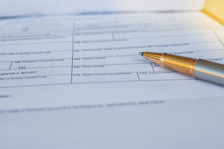 Formulaire de demande de logement social