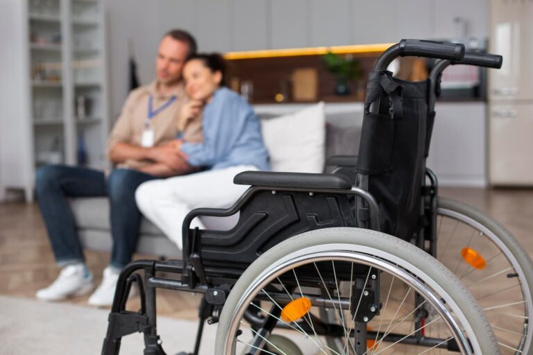 handicap et logement social