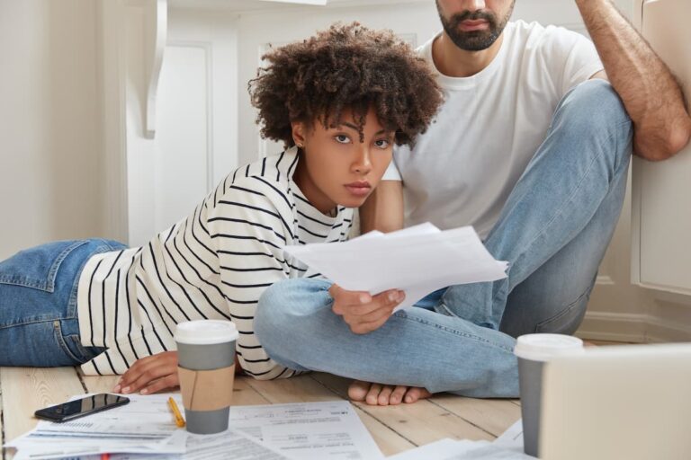 Personnes dans les différents recours pour avoir un logement social :Dalo