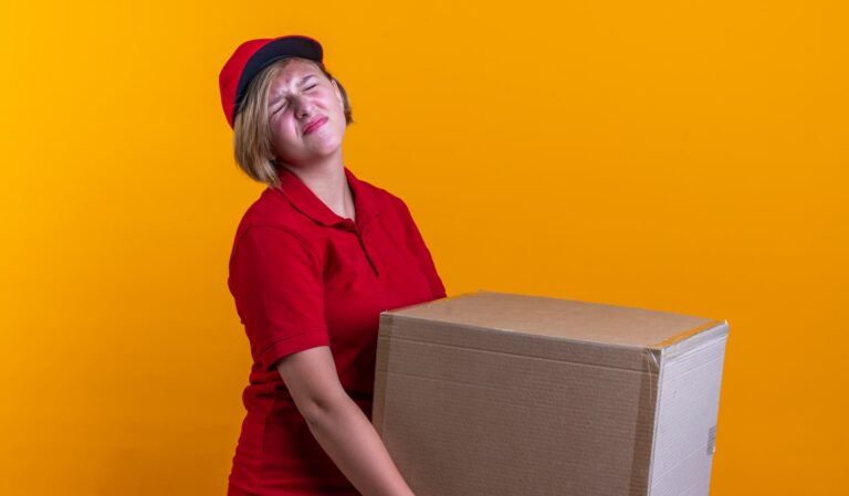 Aide Déménagement pour les personnes seules