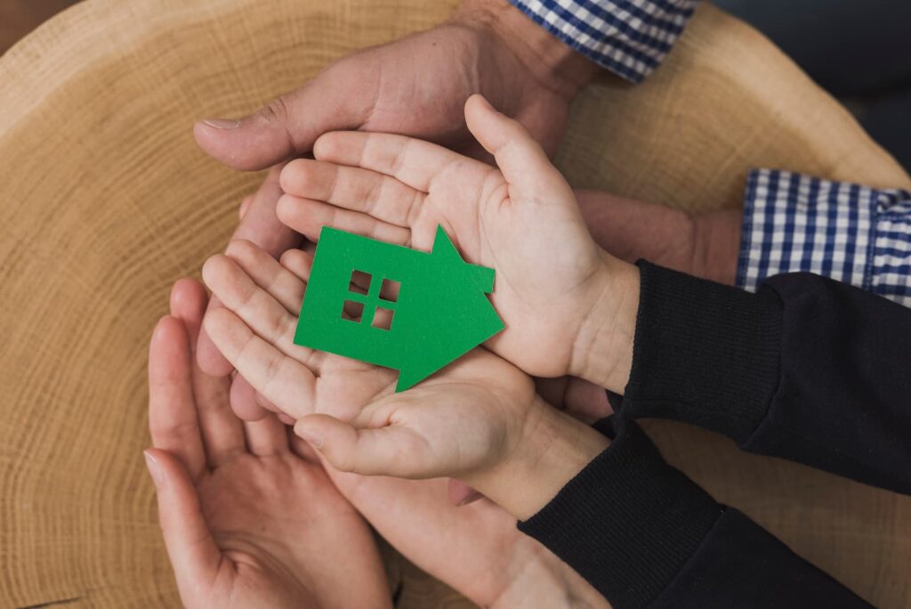 se faire accompagner pour une demande de logement social en urgence